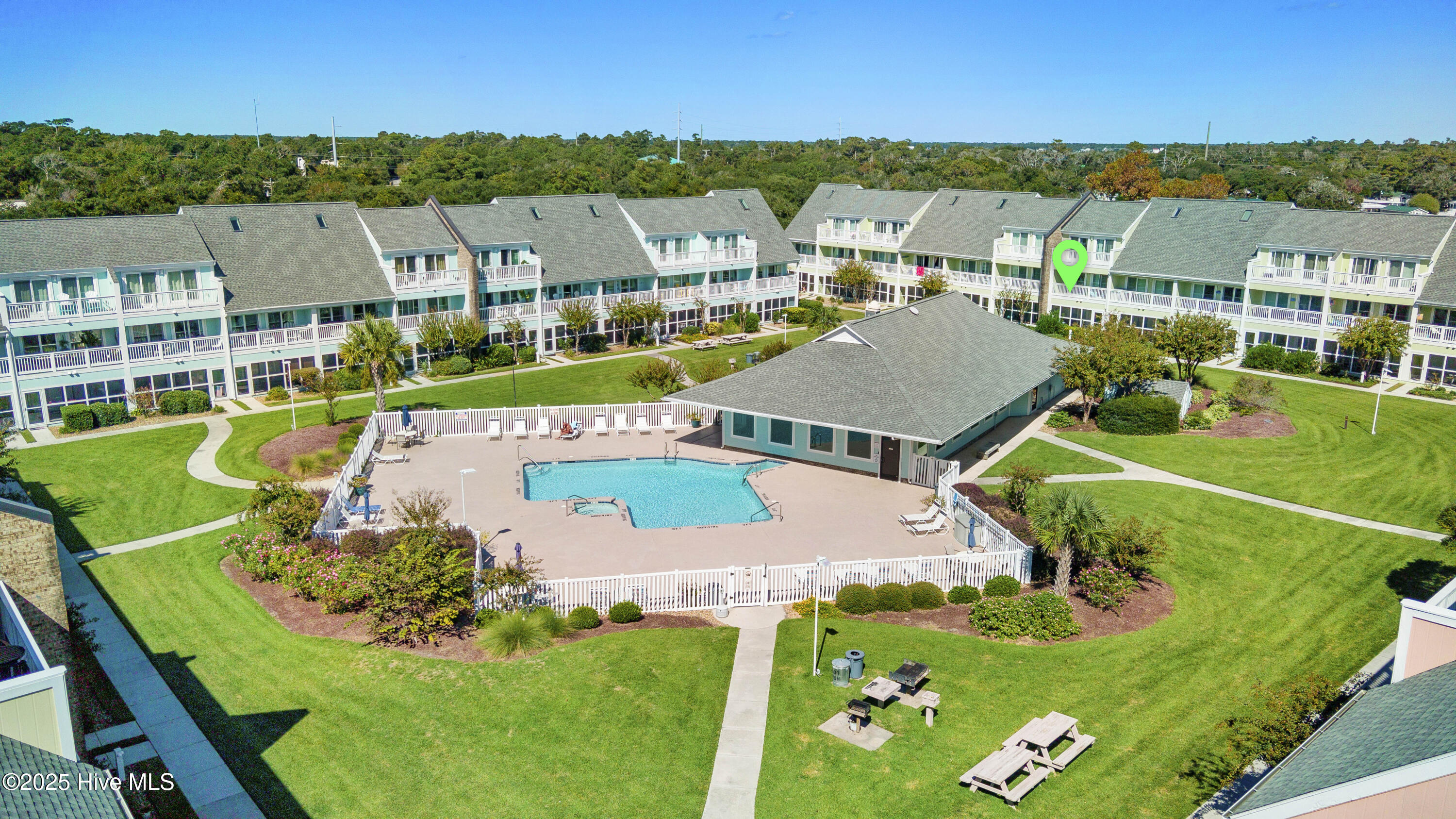 9201 Coast Guard Road H206 — photo