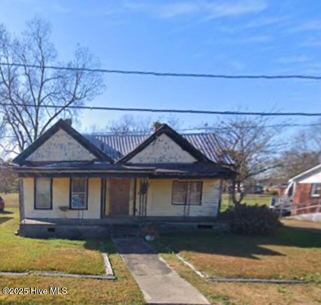 212 N West Avenue — photo
