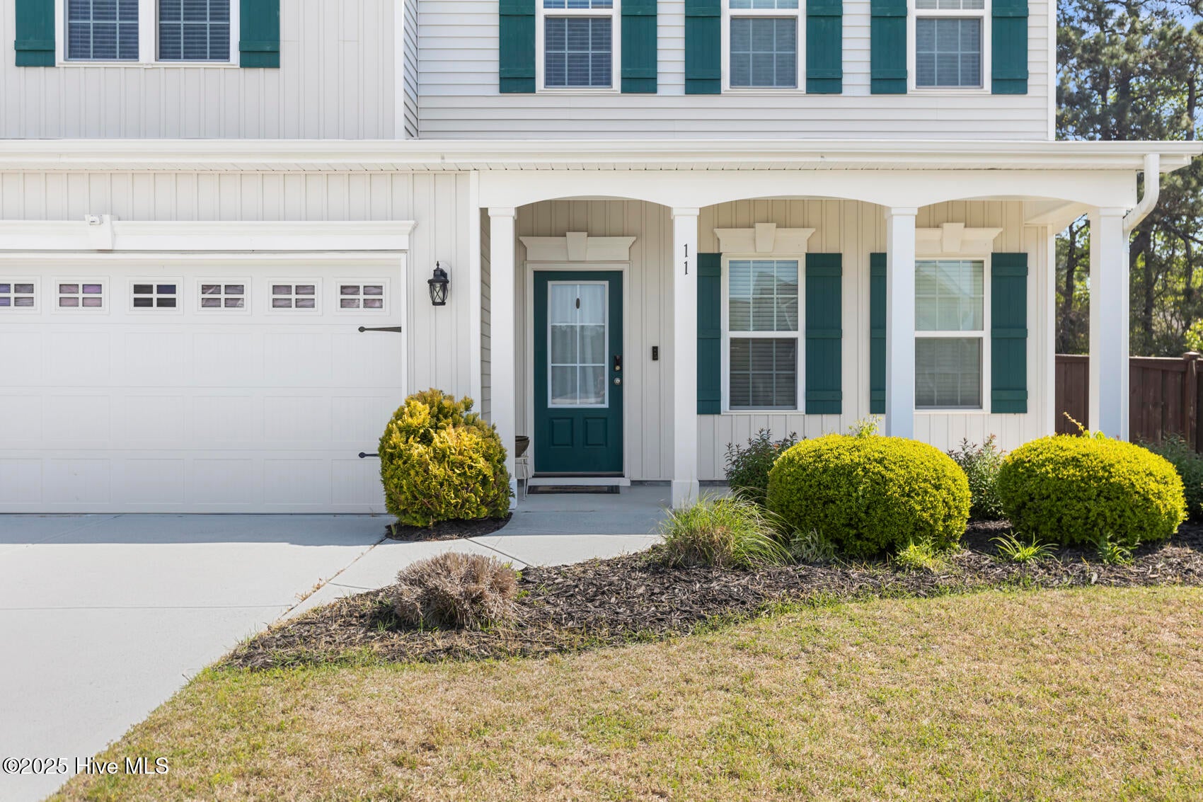 11 E Bailey Lane, Hampstead, NC 28443 — photo 2