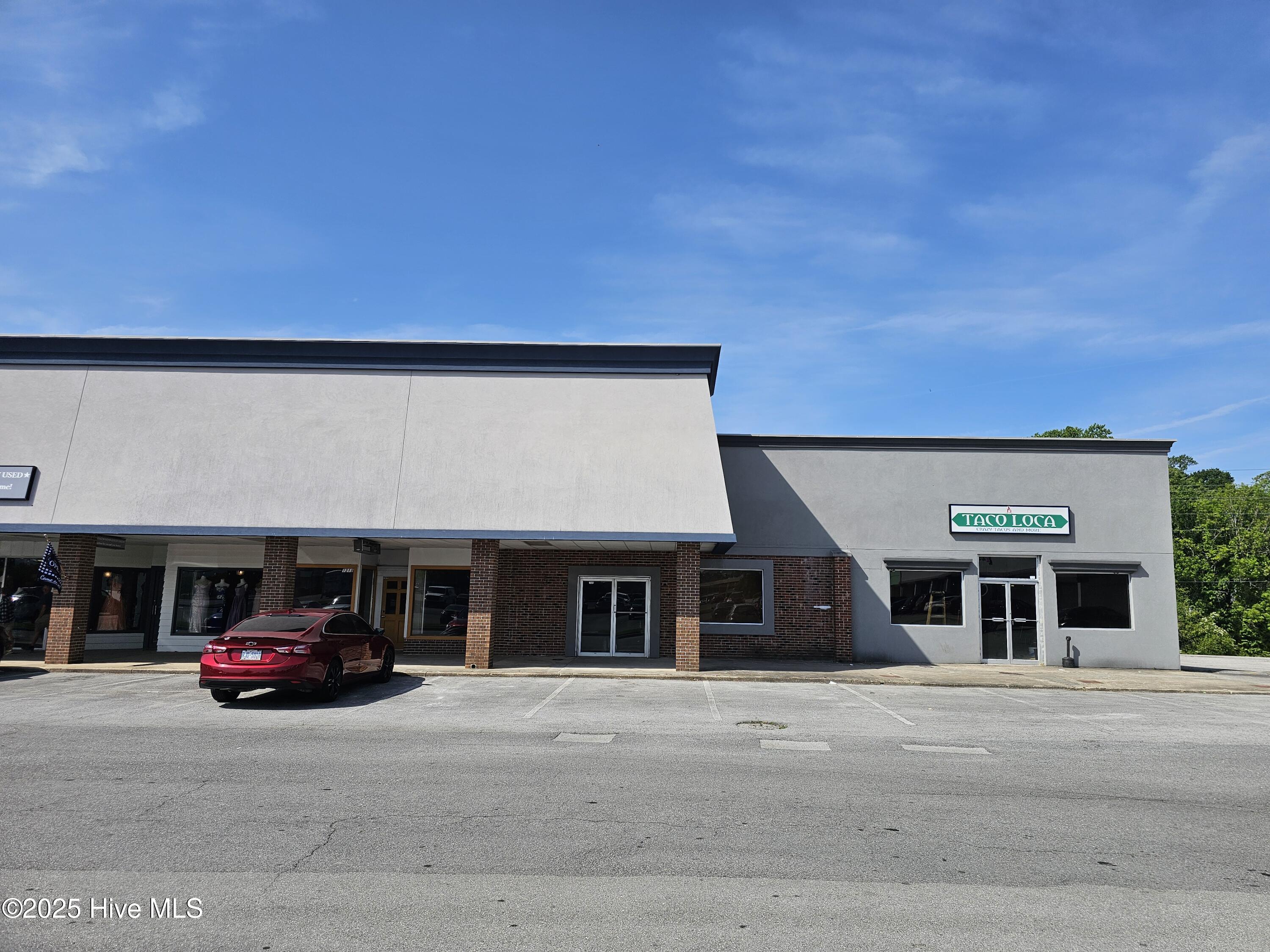 1221 Hargett Street — photo