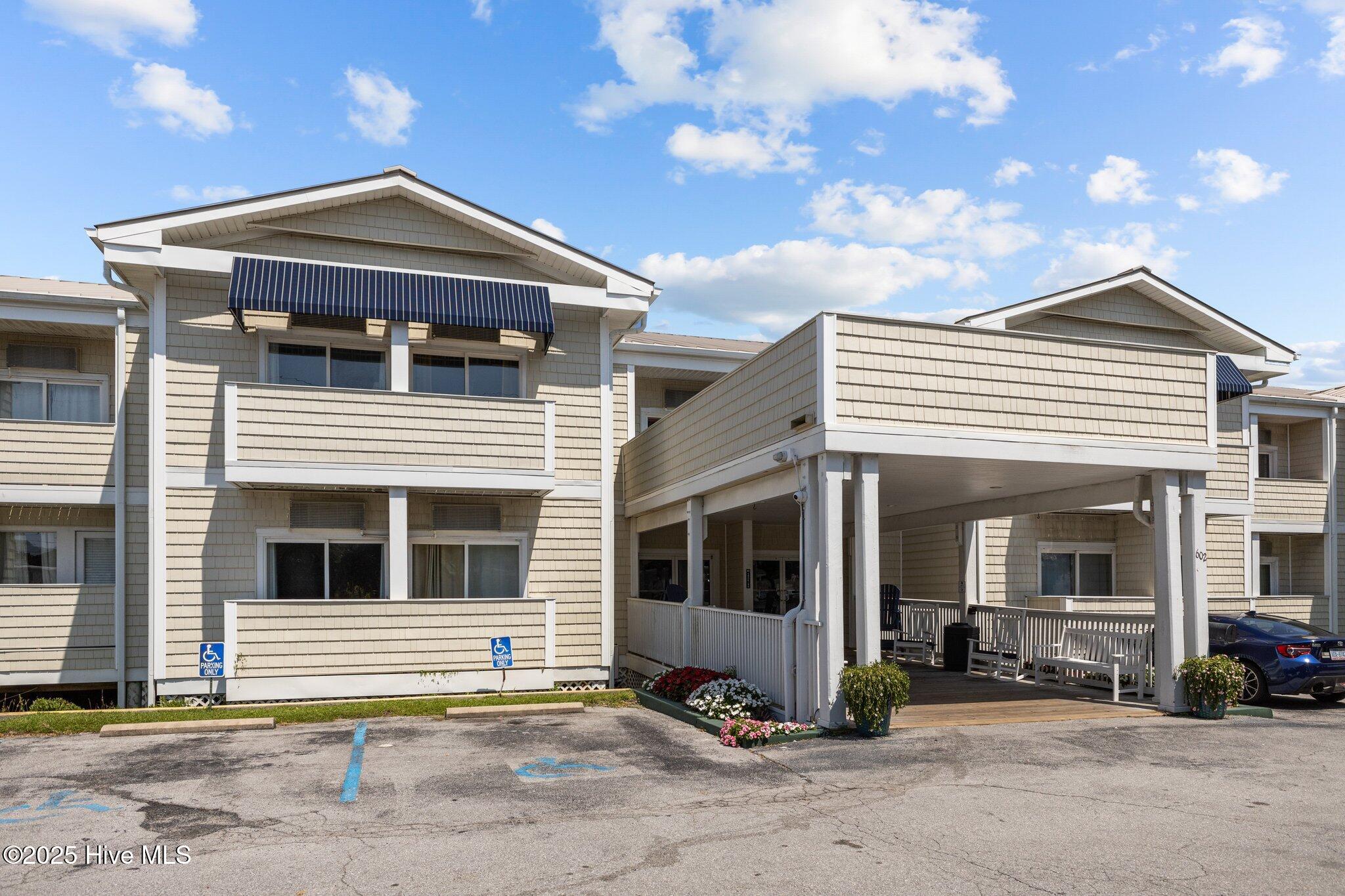 602 W Fort Macon Road 135 — photo