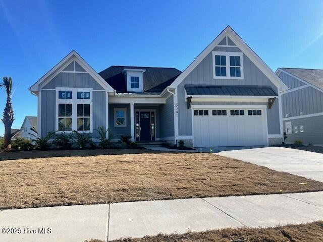 4341 Fantail Drive — photo
