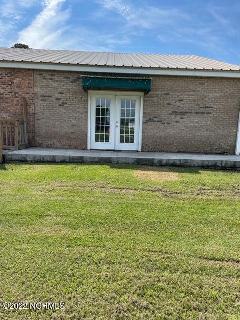 110 Boyd Farm Road Salon — photo