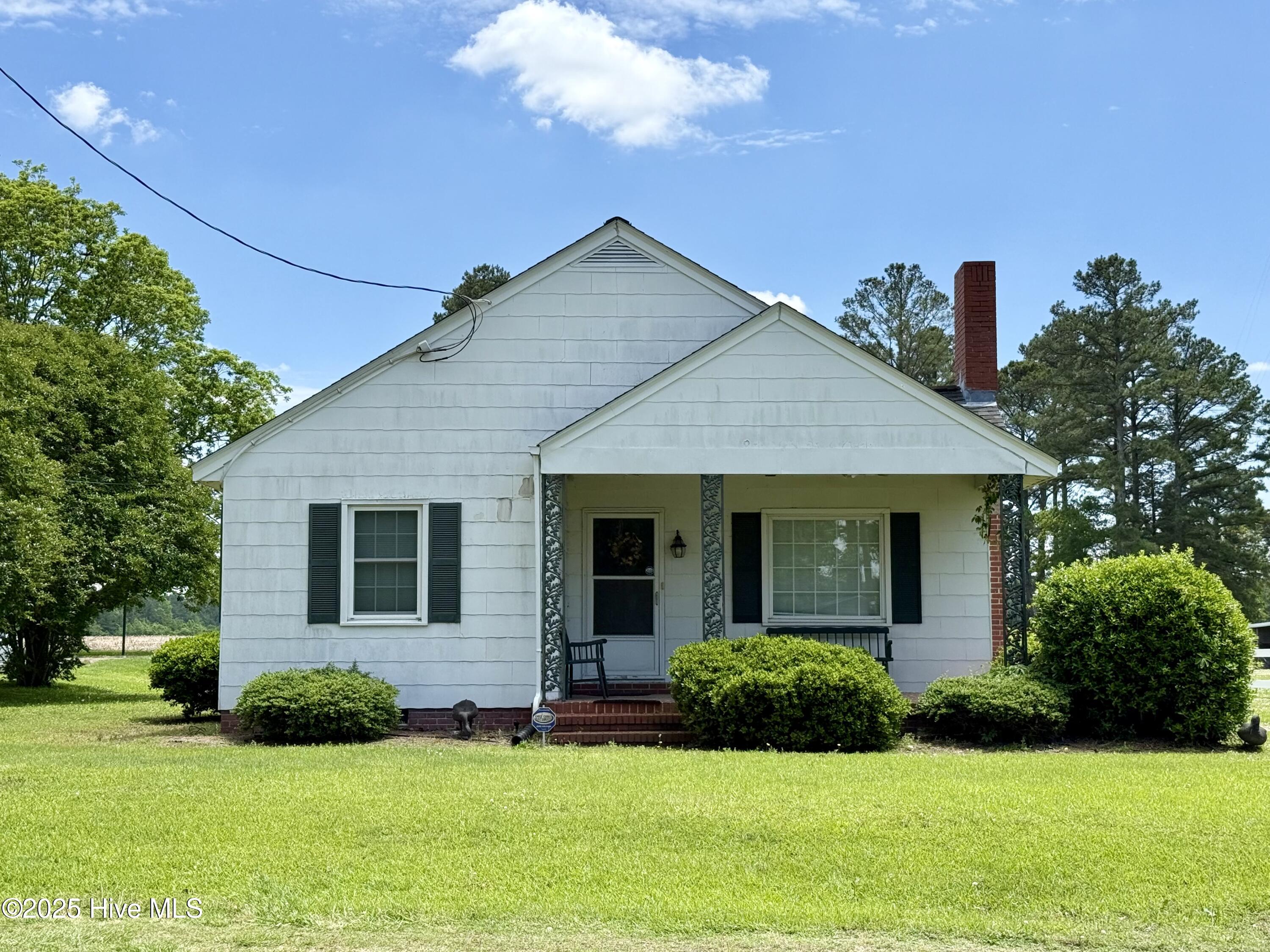 3773 Bear Grass Road — photo