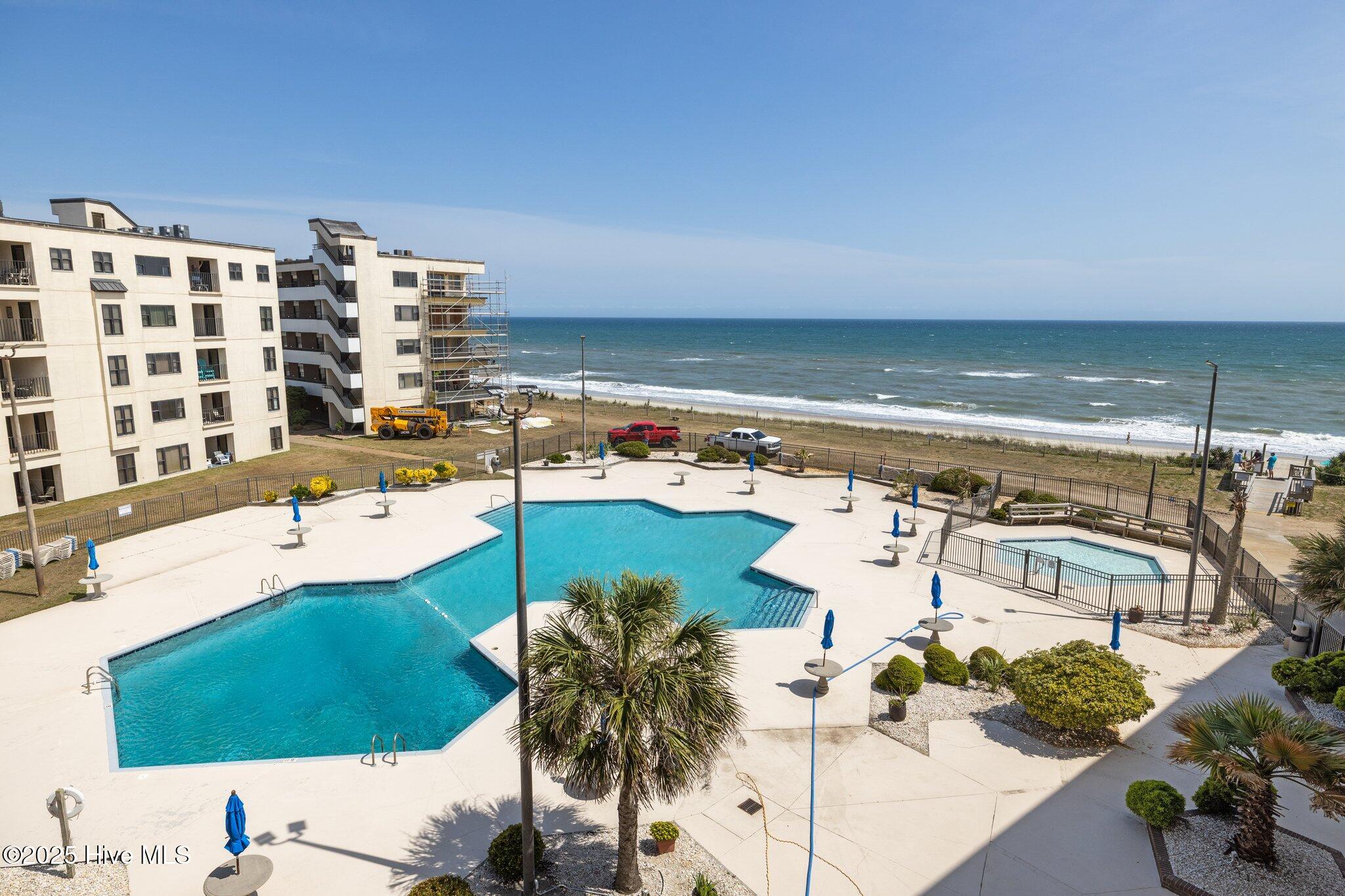 1505 Salter Path Road 409 — photo