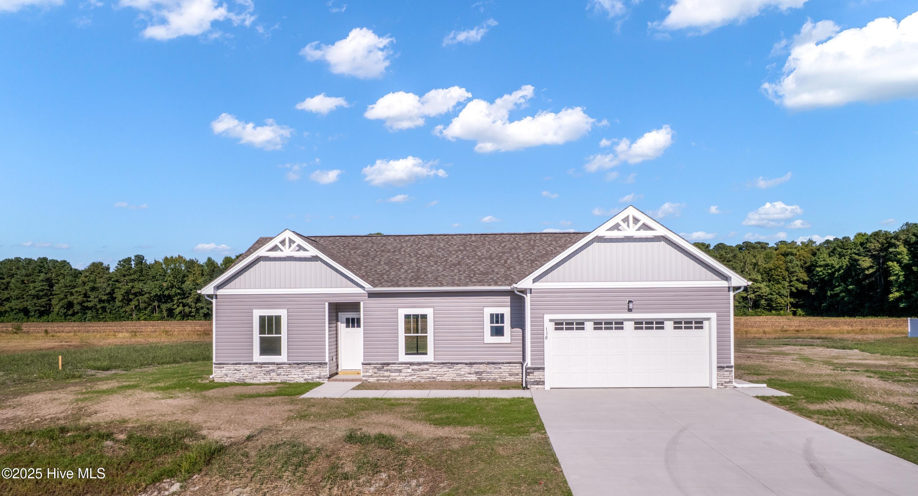110 Yadkin Drive — photo