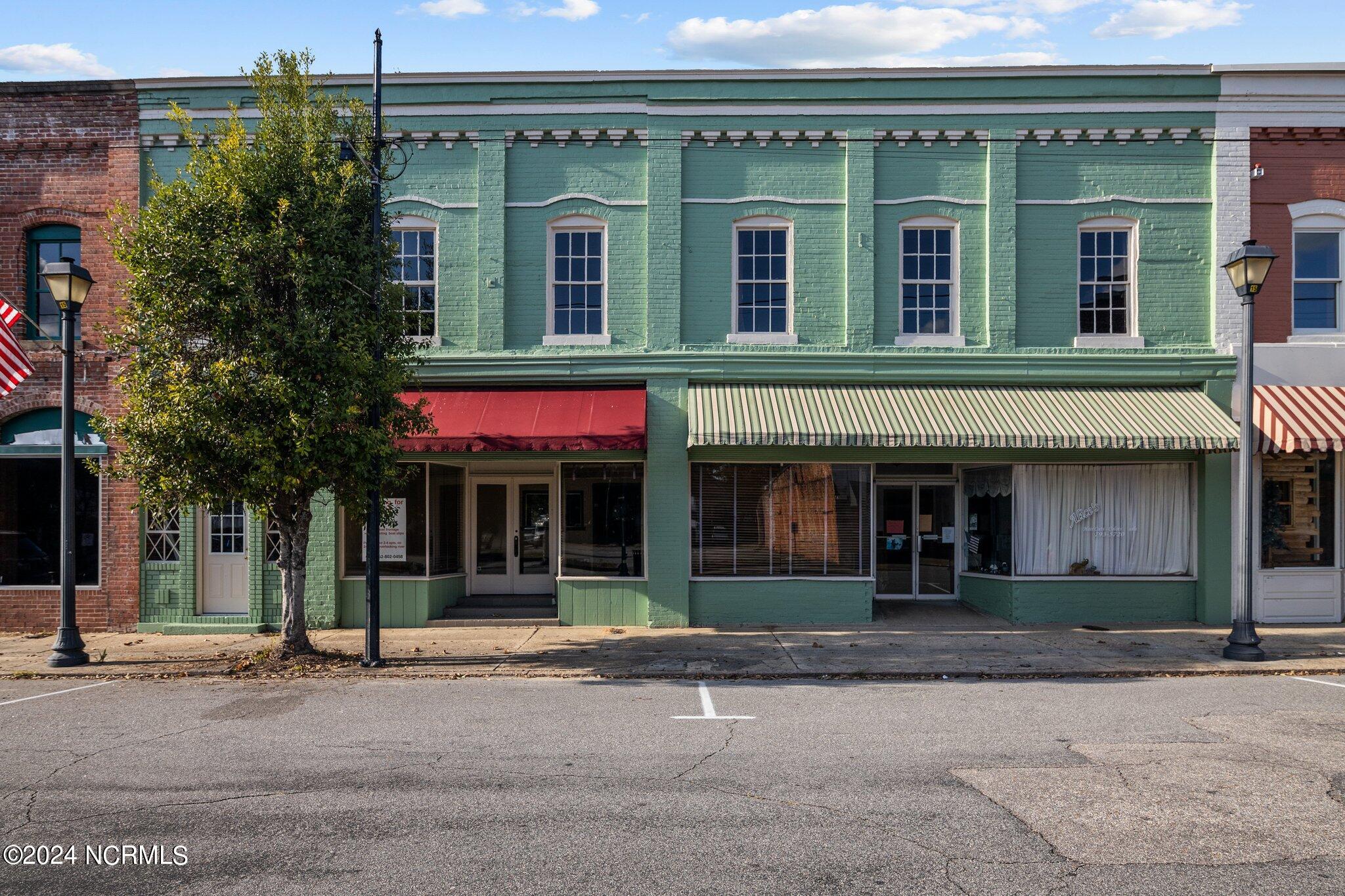 113-117 W Water Street — photo