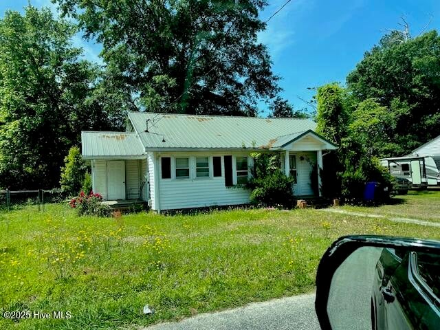208 Gooden Street — photo