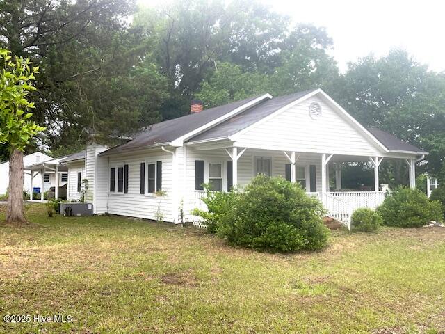 302 Lower Street — photo