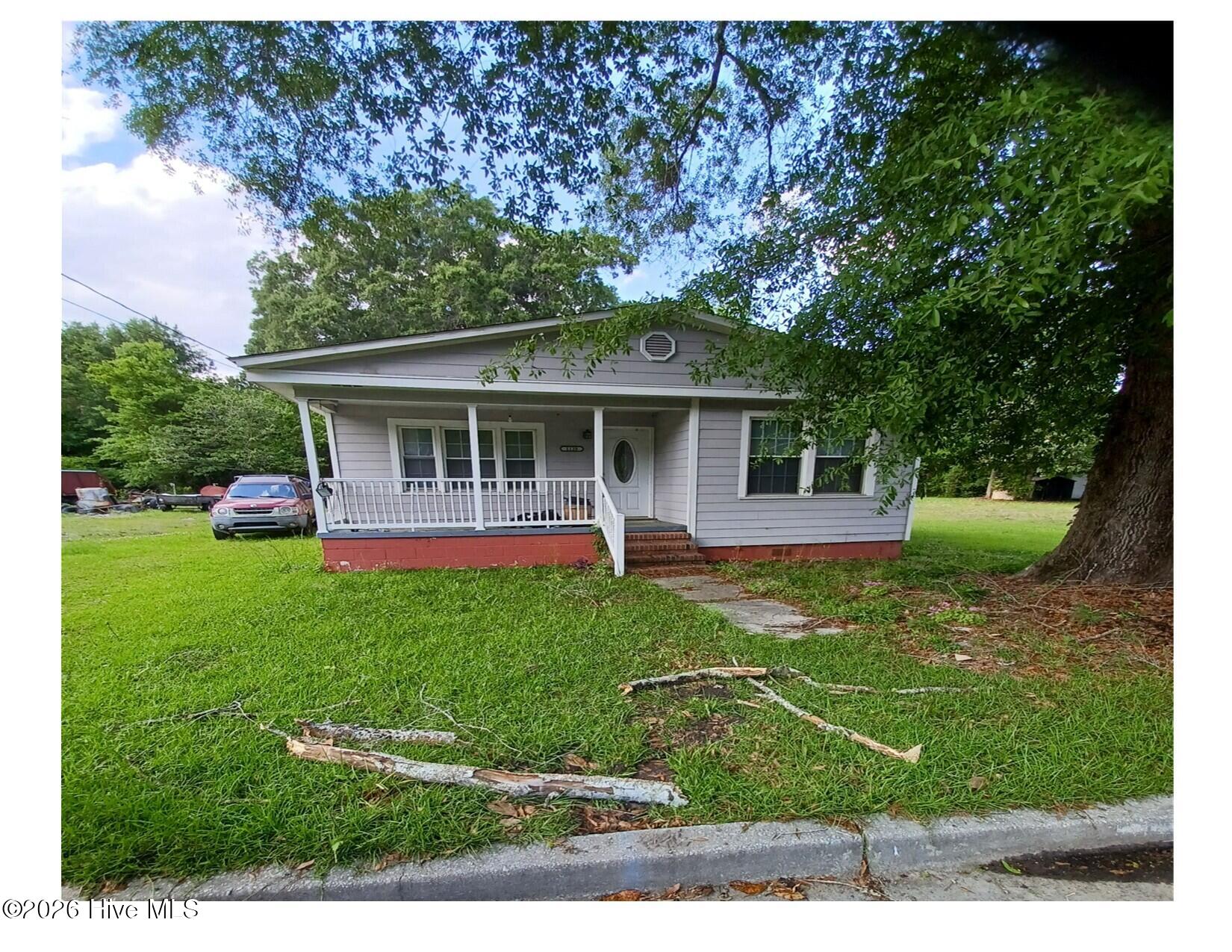 1120 Lincoln Street — photo