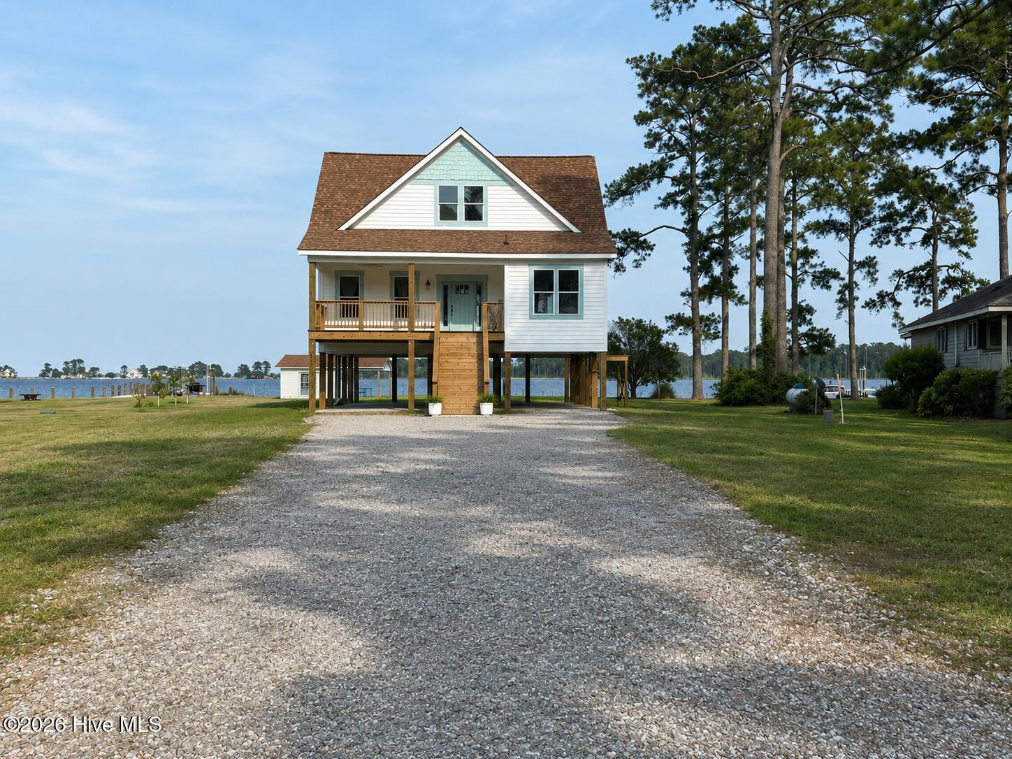 123 Pungo View Road — photo