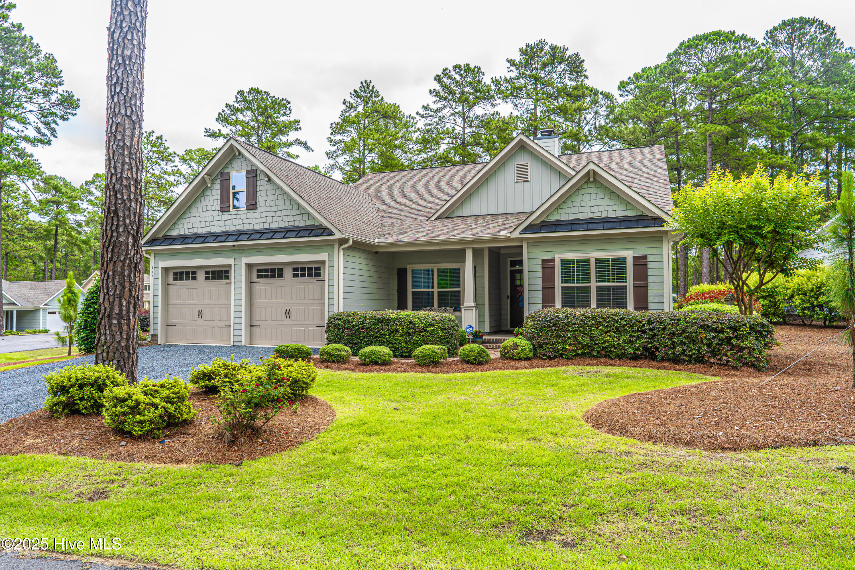 255 Champions Ridge Drive — photo