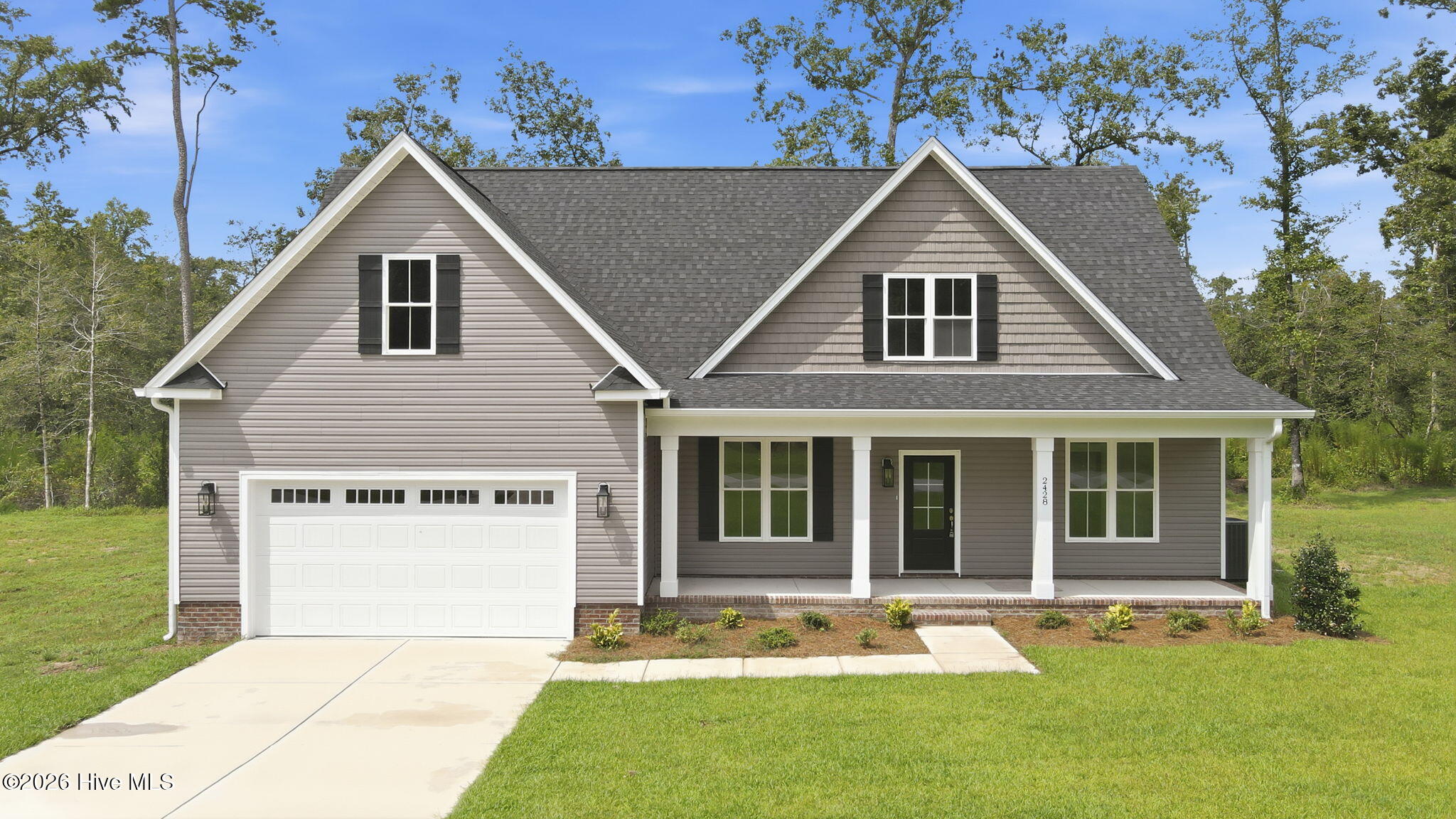 2428 Starling Lane — photo