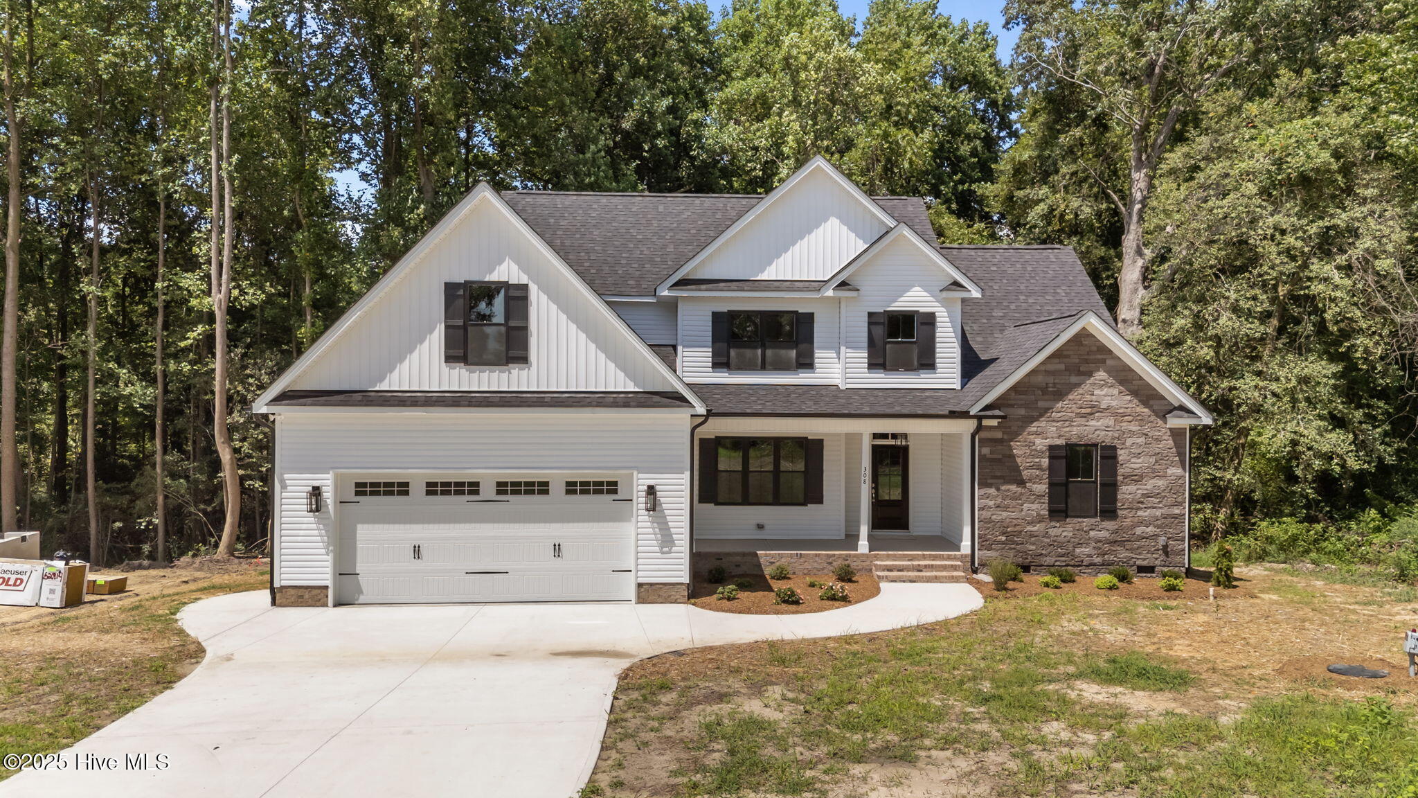 308 Coffman Drive Lot 129 — photo
