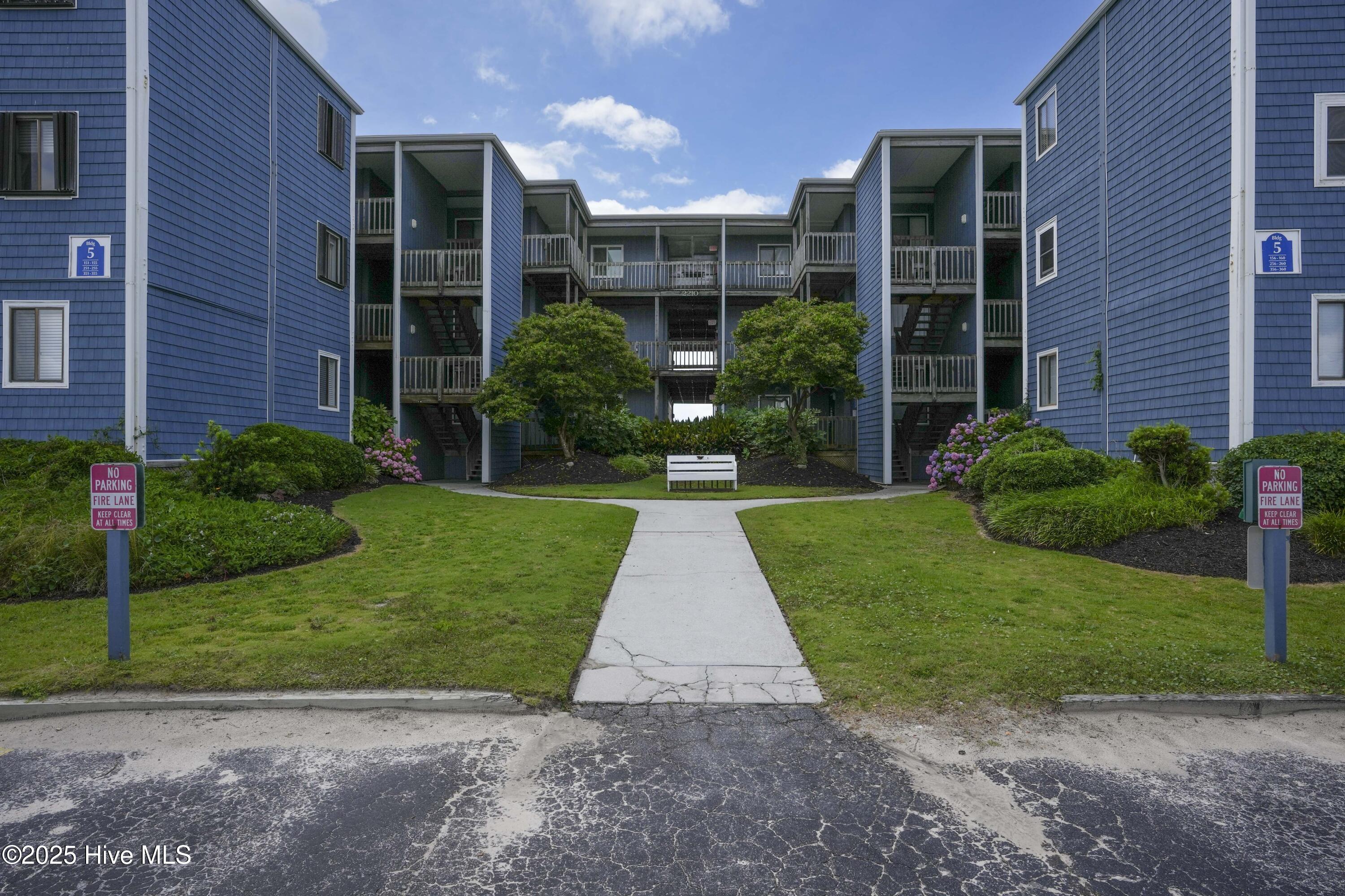 2210 New River Inlet Road 360 — photo