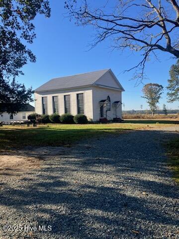 396 Pee Dee Church Road — photo