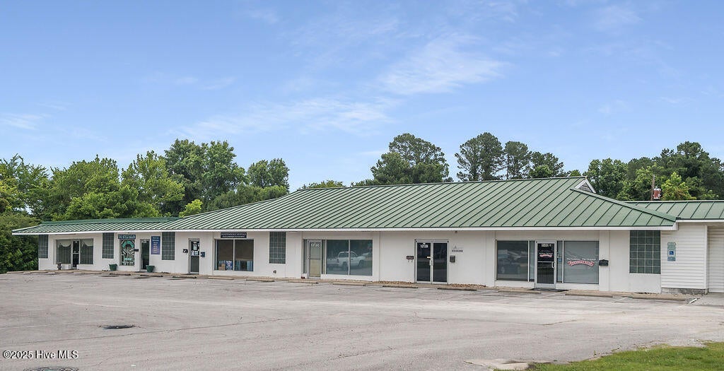 1212-1216 Gum Branch Road — photo