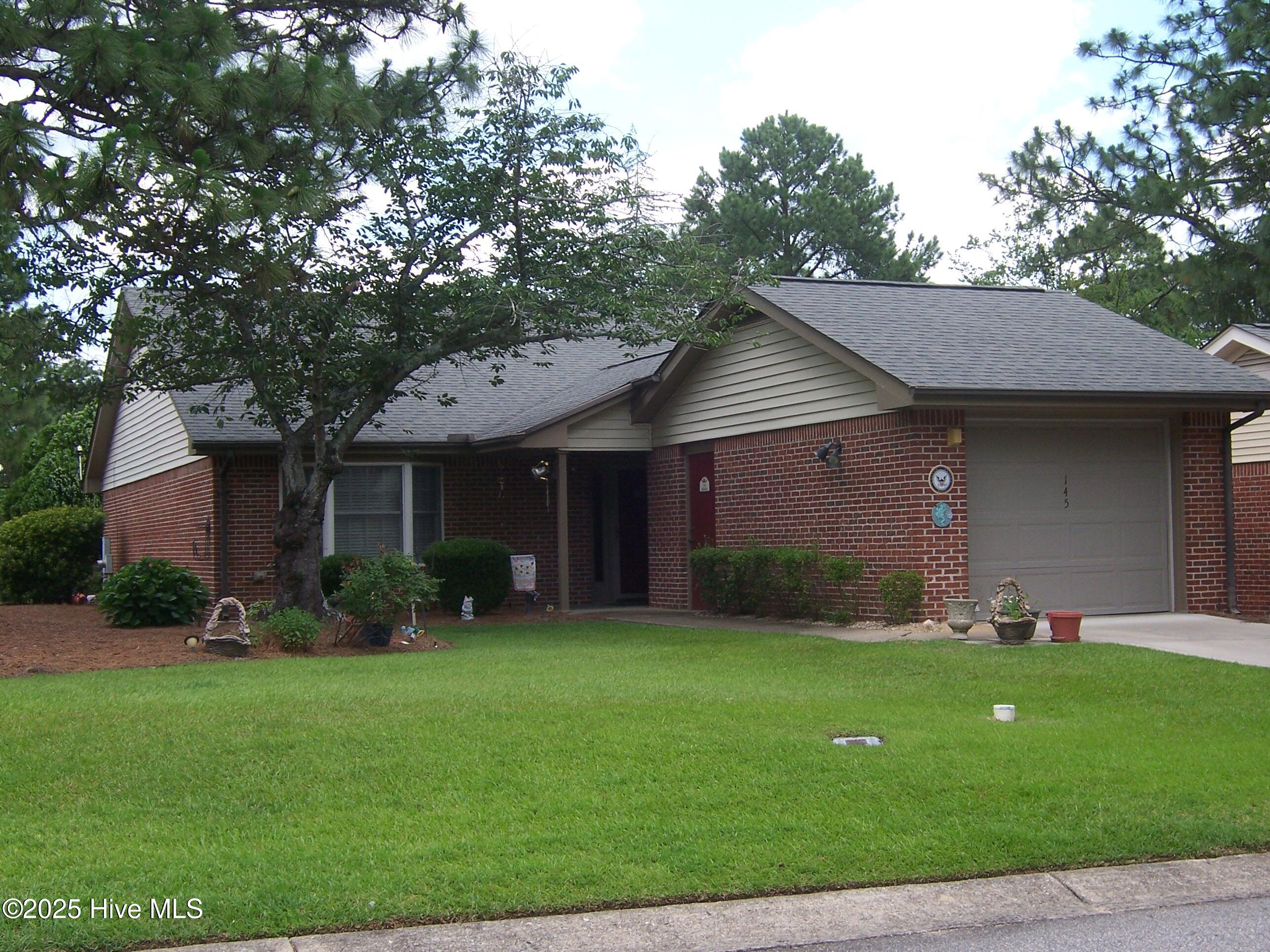 145 Pinehurst Trace Drive — photo