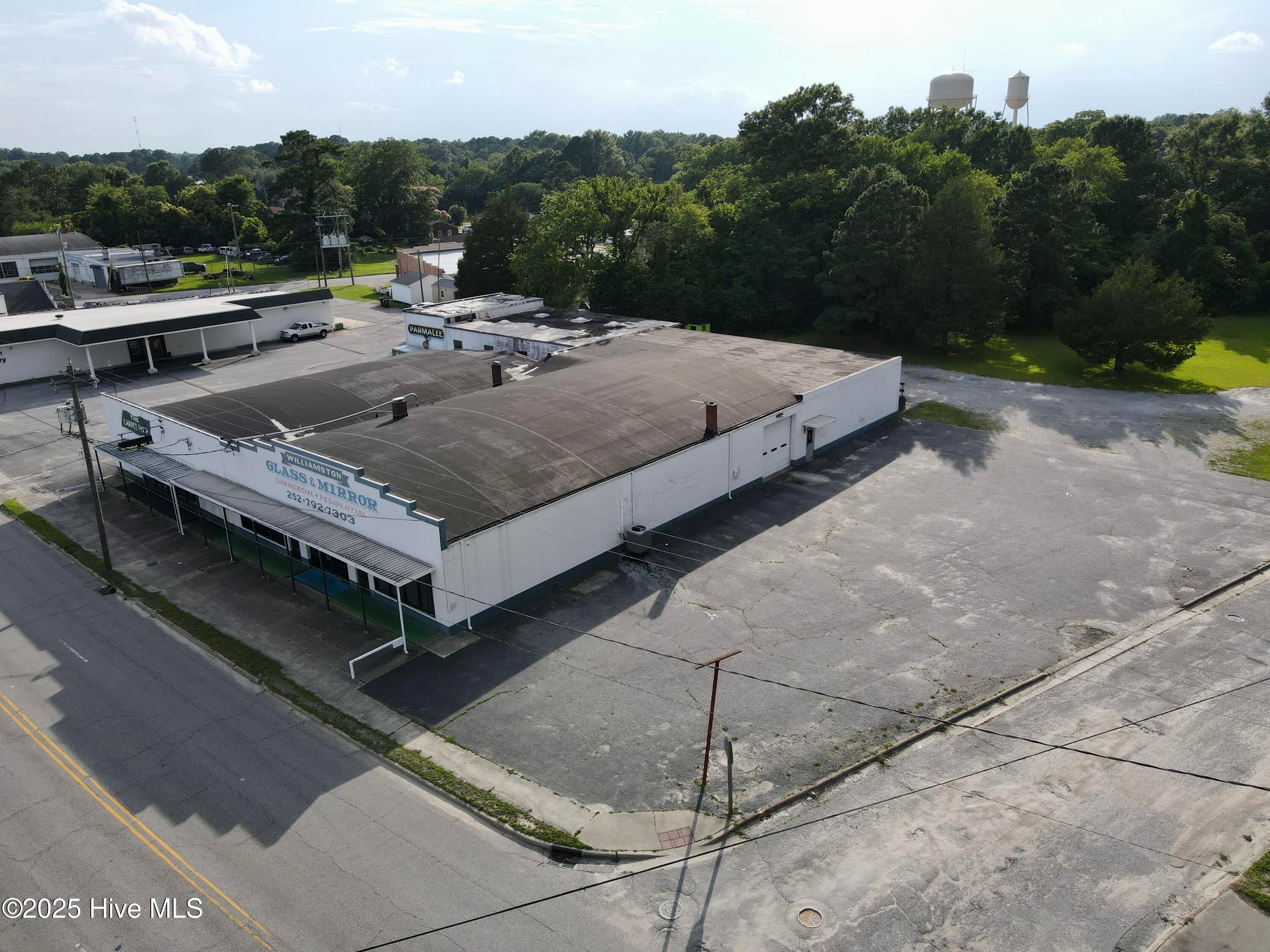 403 Washington Street — photo