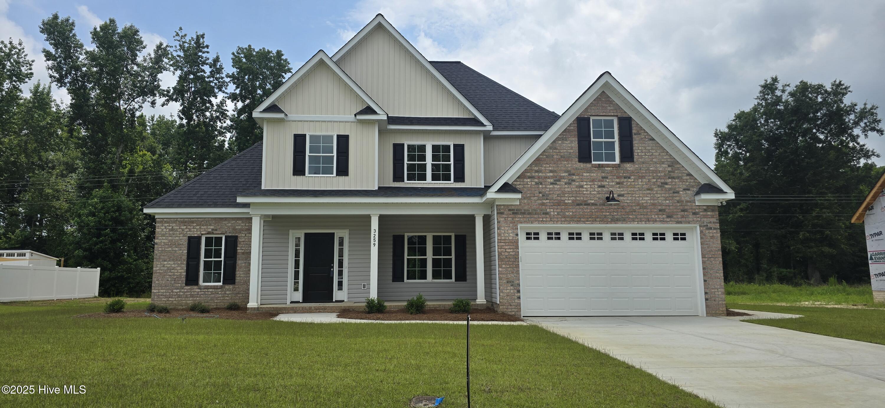3259 School View Drive — photo