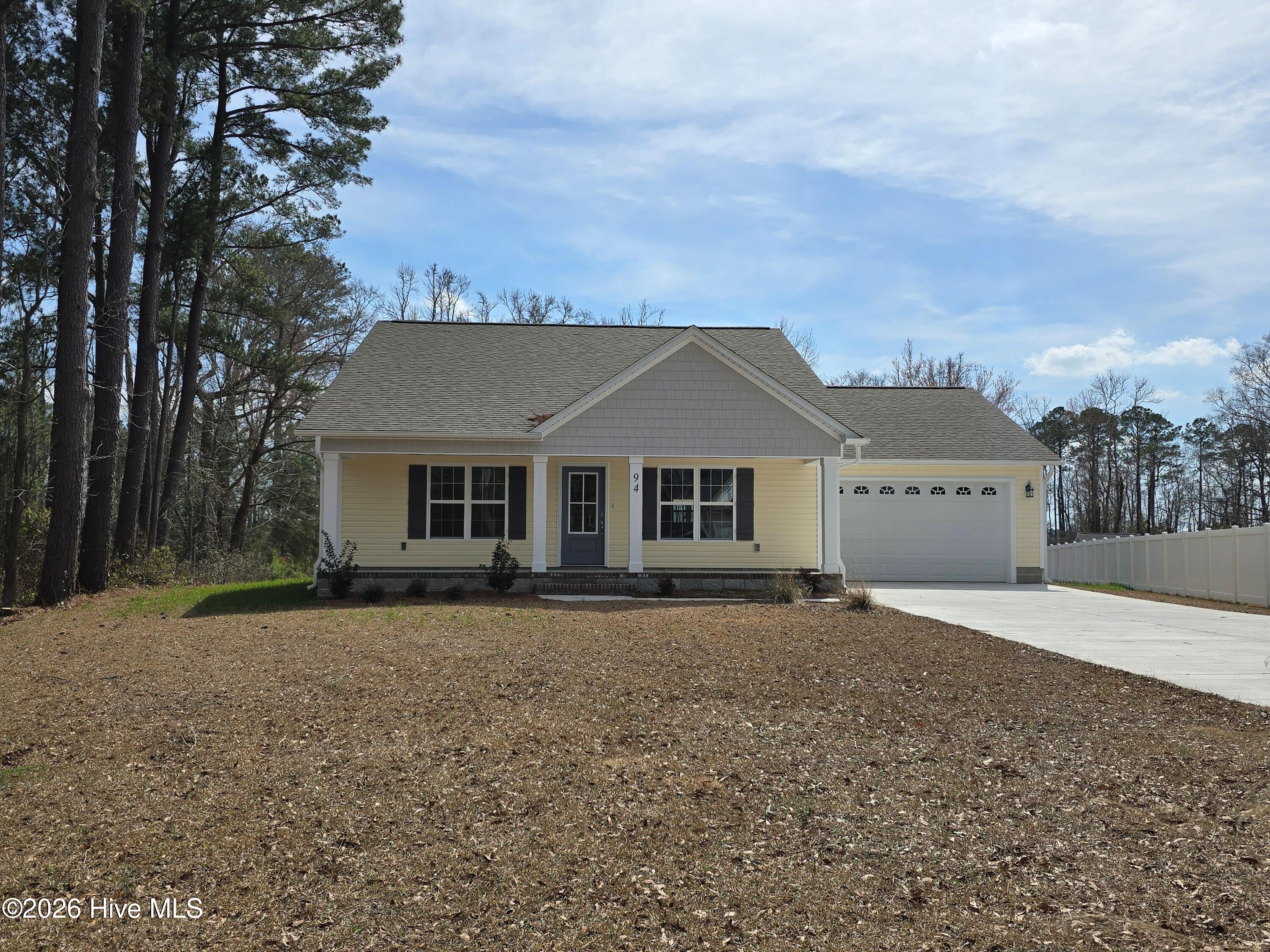 94 Osprey Watch Lane E — photo