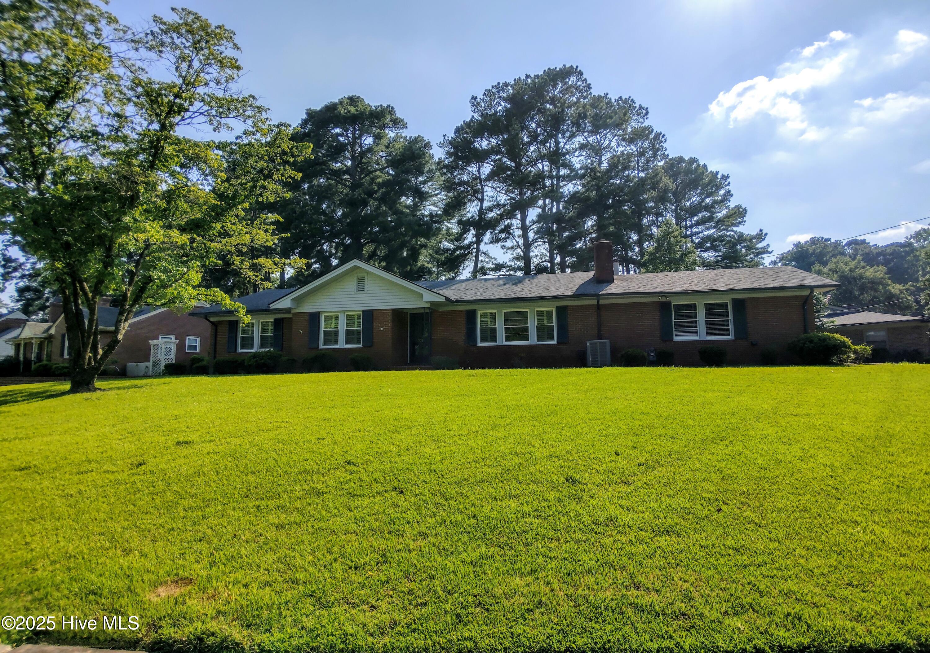 1109 Treemont Road NW — photo