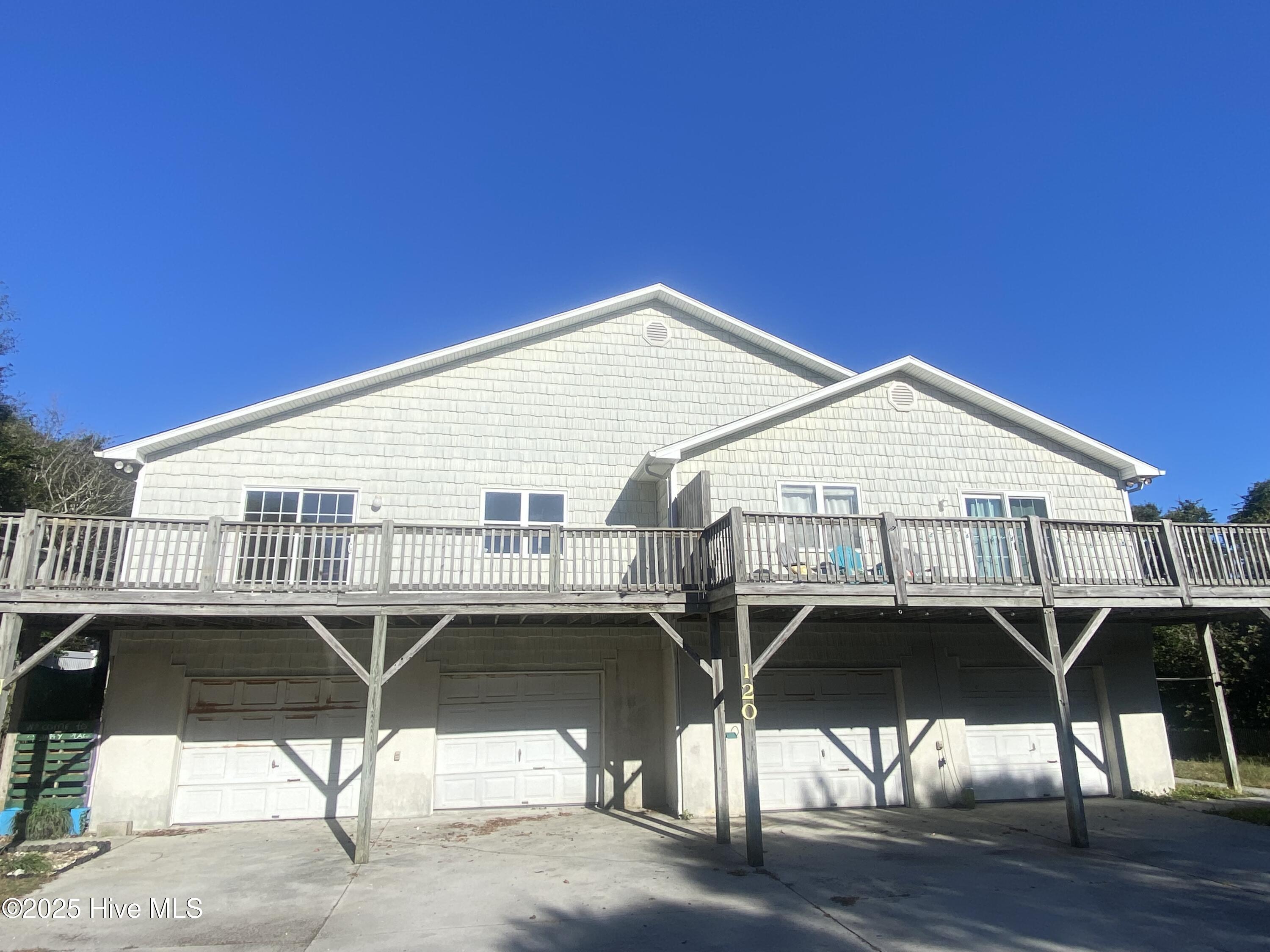 120 Shorerush Drive — photo