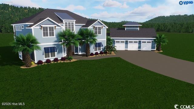 1909 Indigo Cove Way — photo