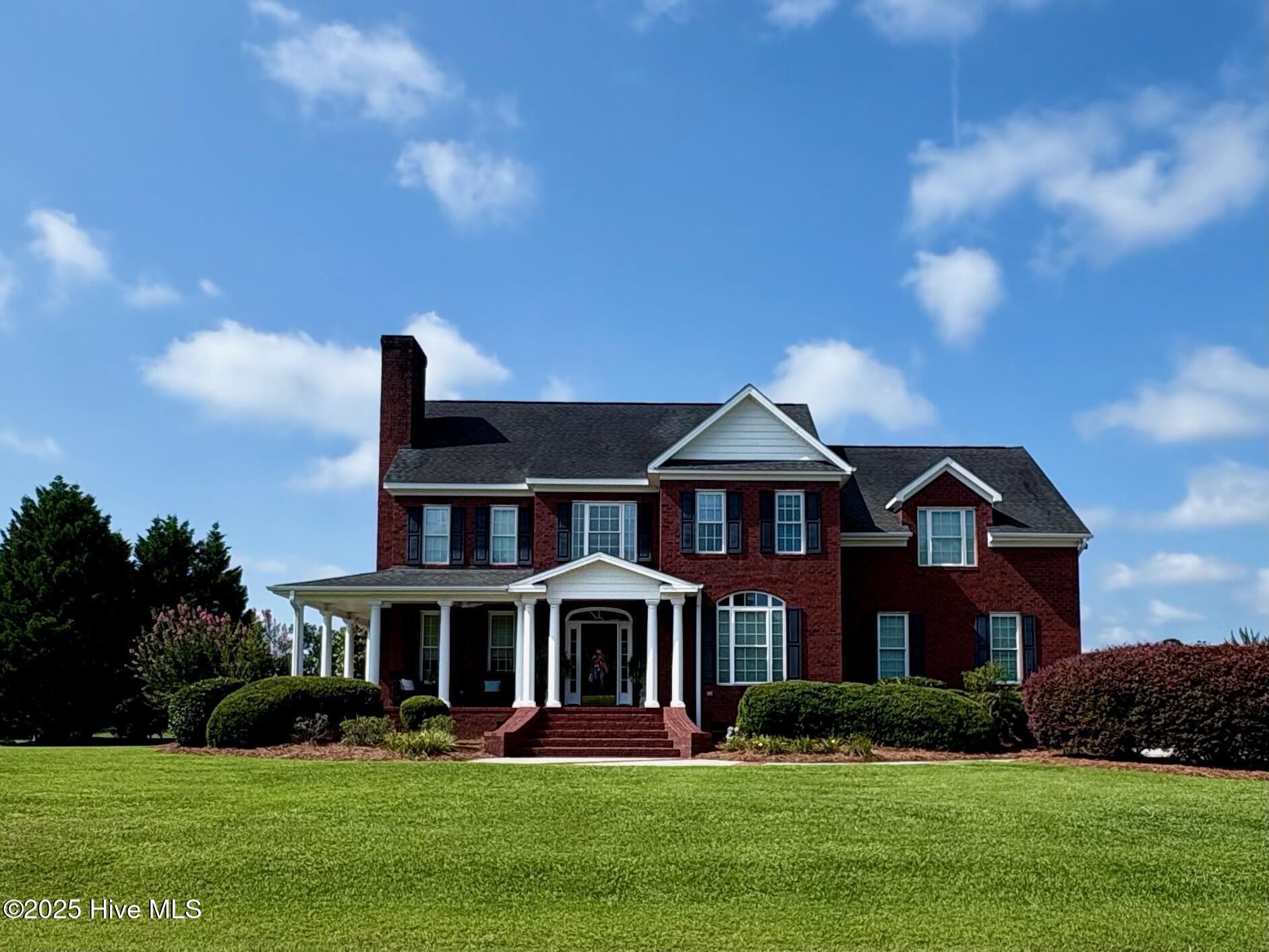 25 Muirfield Drive — photo