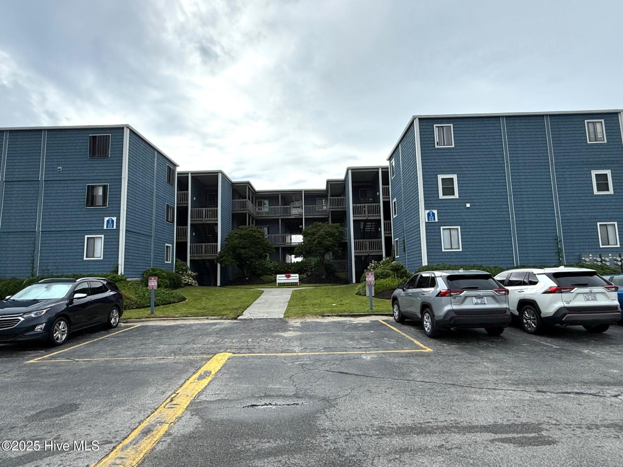 2210 New River Inlet Road Unit 357 — photo