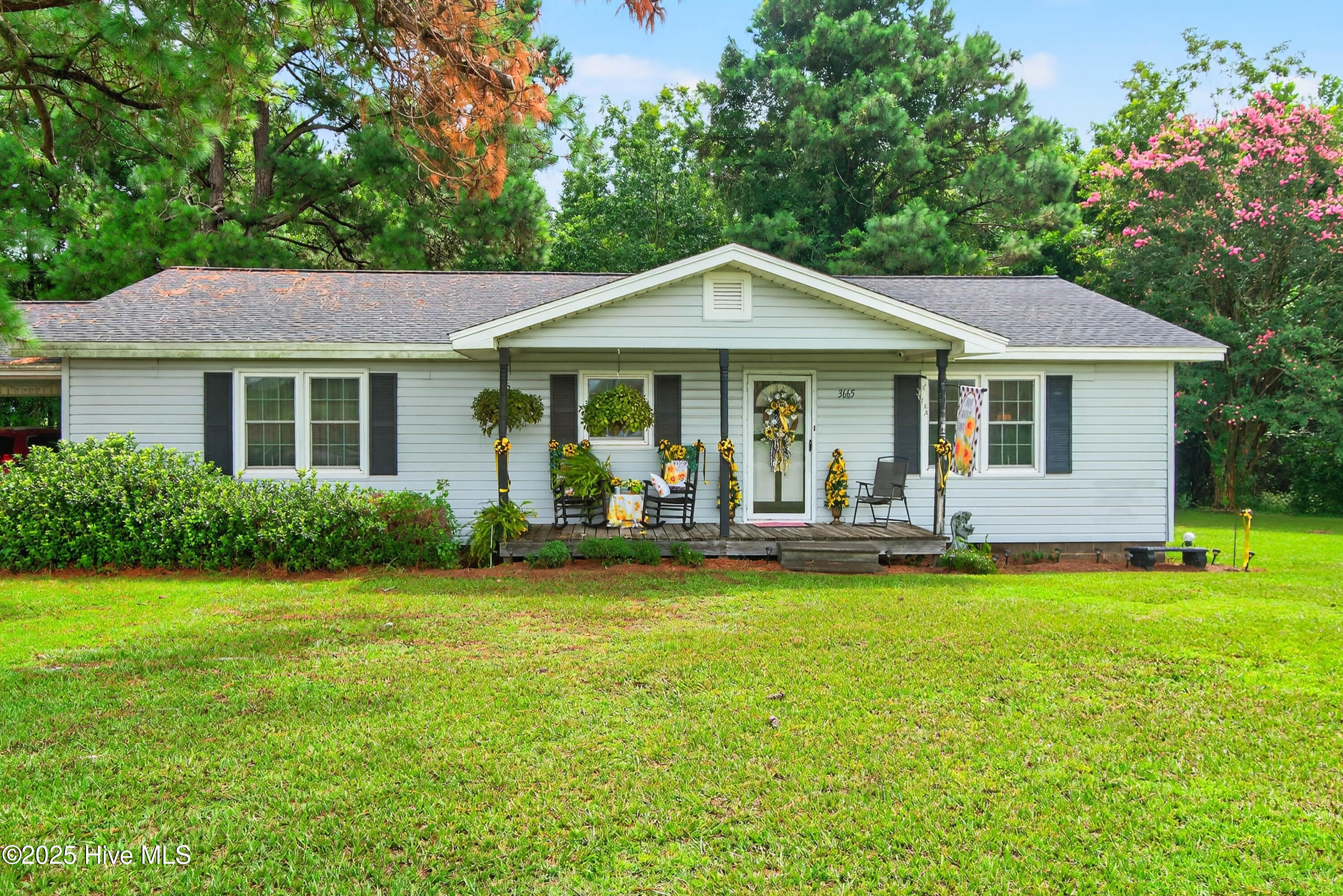 3665 Midway Drive — photo