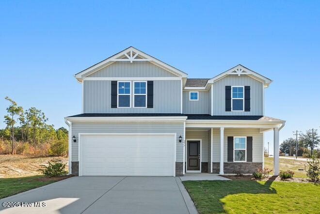 277 Ashley Heights Drive — photo