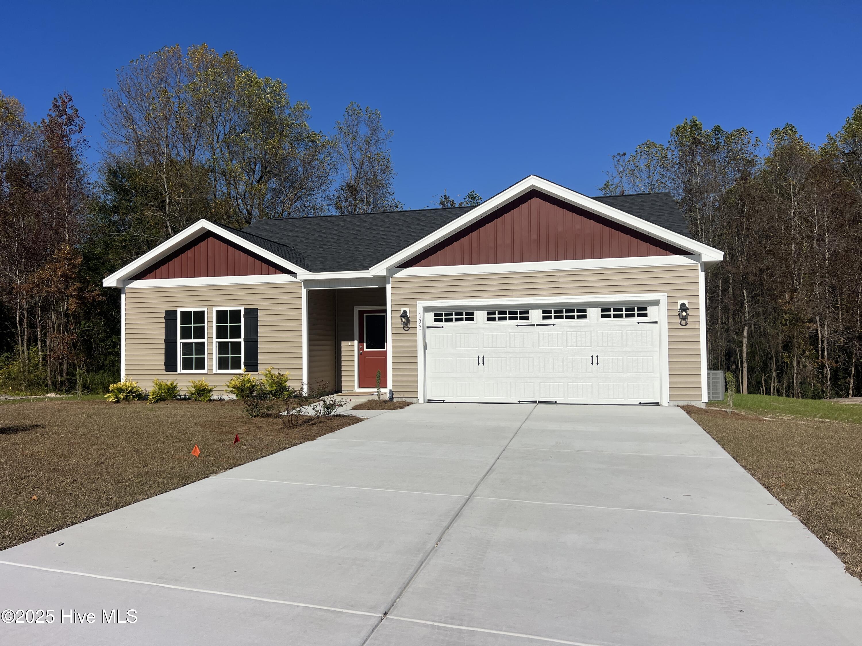 133 Dallas Drive — photo