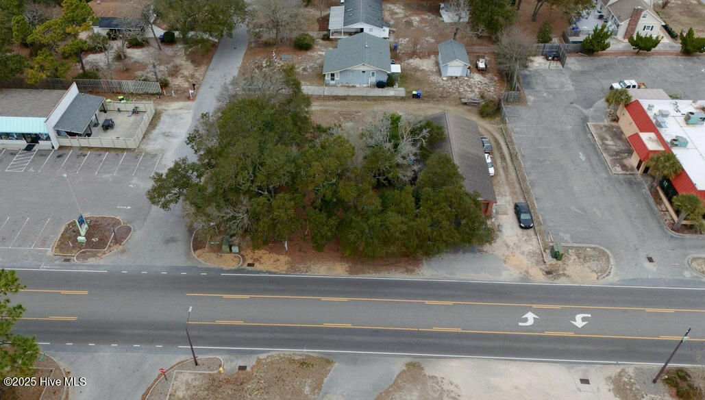 8708 E Oak Island Drive — photo