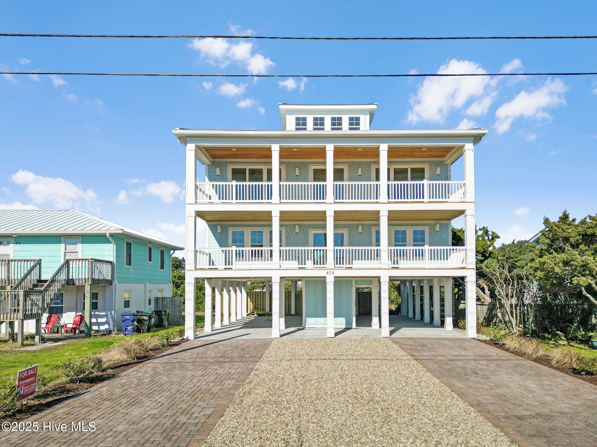 408 S Anderson Boulevard . — photo