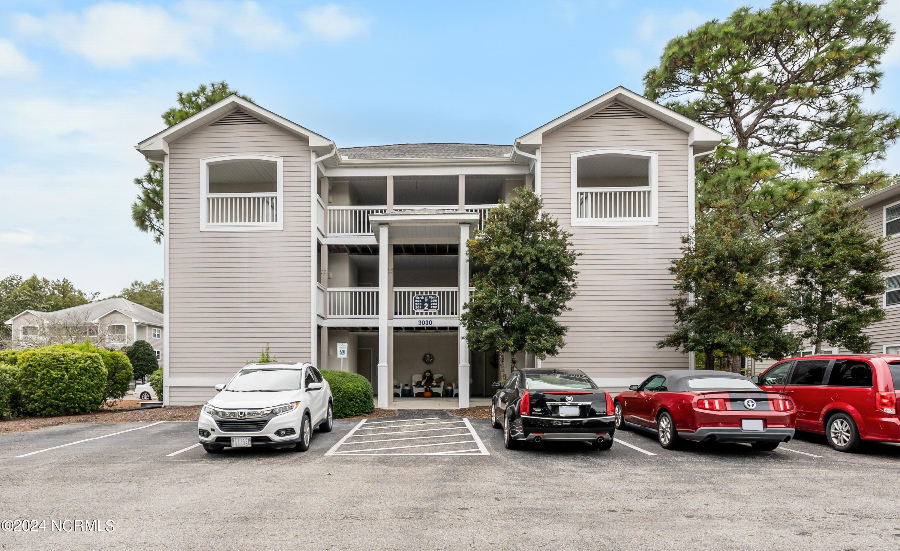 3030 Marsh Winds Circle Unit 205 — photo