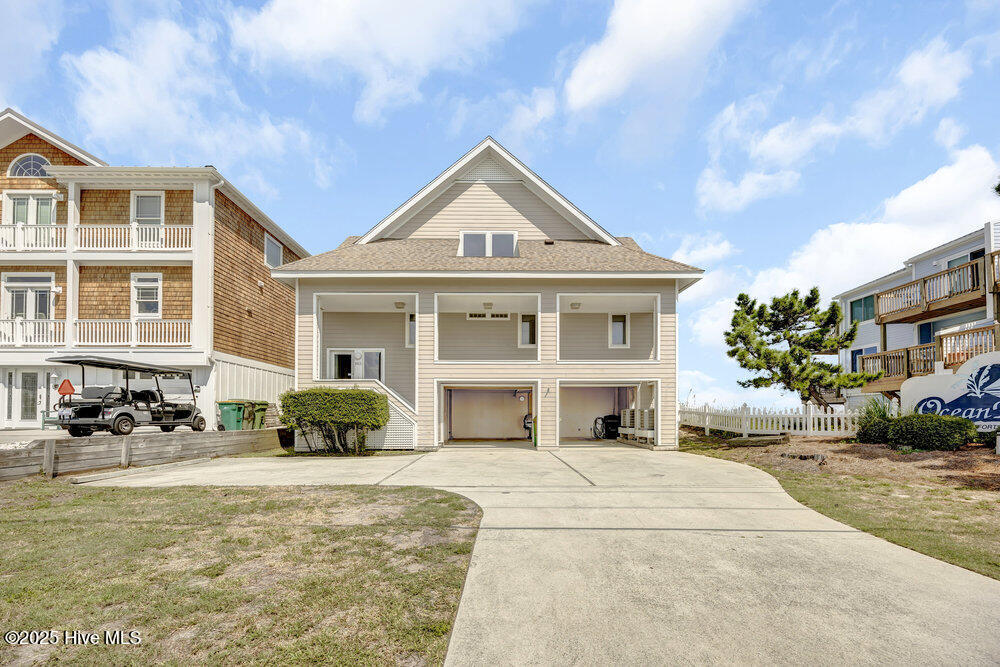 1113 Fort Fisher Boulevard S (Share #3) — photo