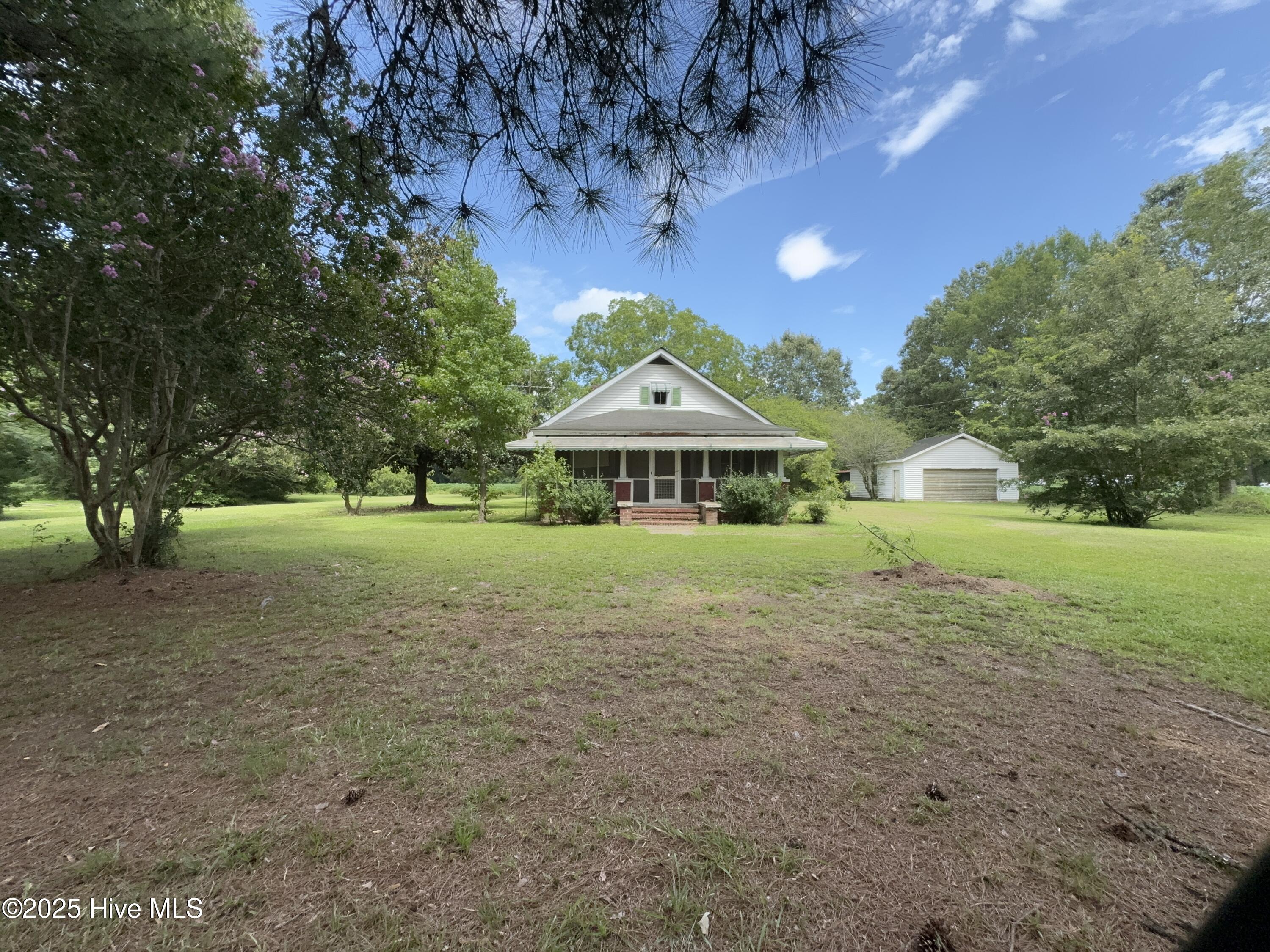 175 Union Hall Road — photo
