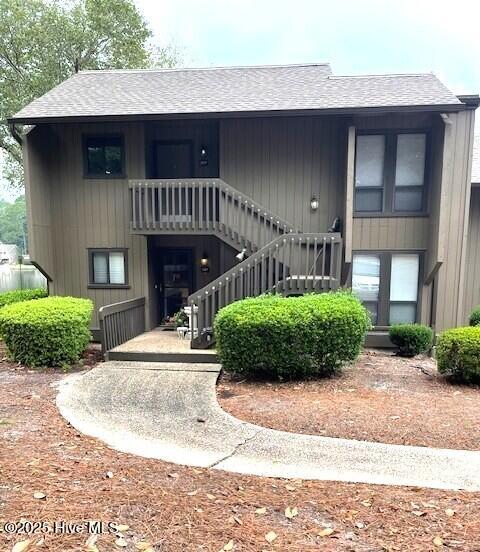 250 Sugar Gum Lane #207 — photo
