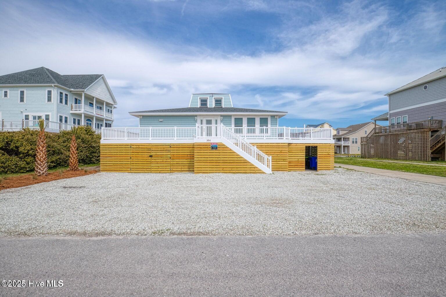 304 Marina Way — photo