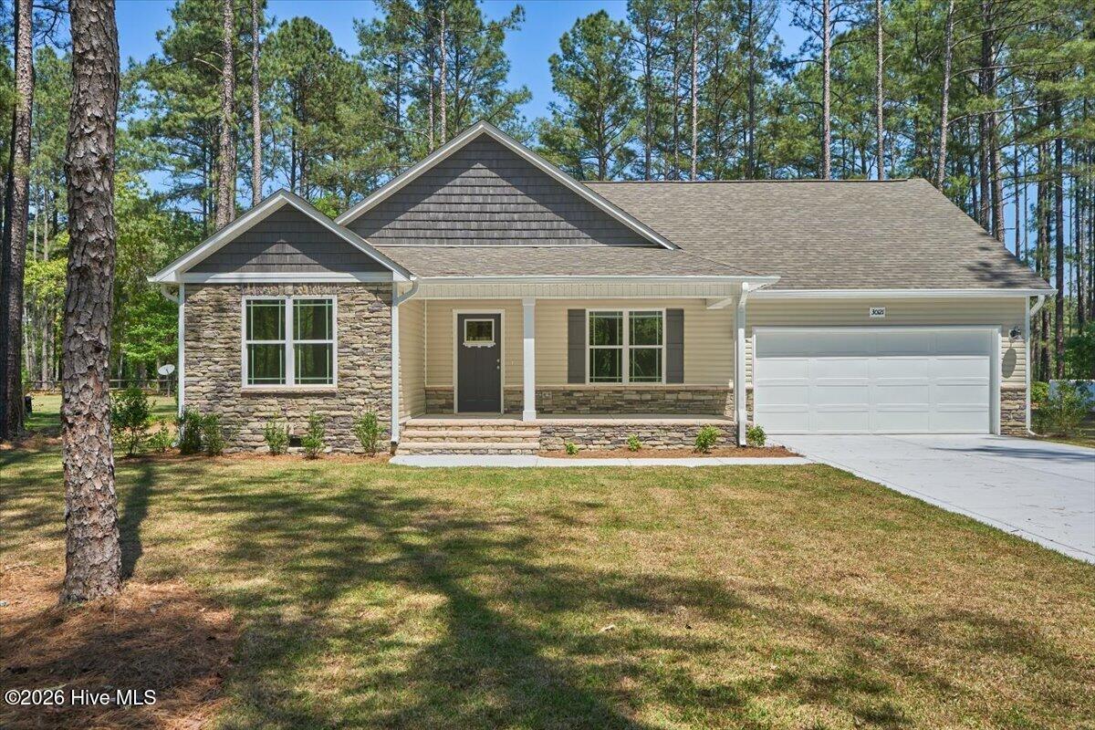 30121 Deercroft Drive — photo