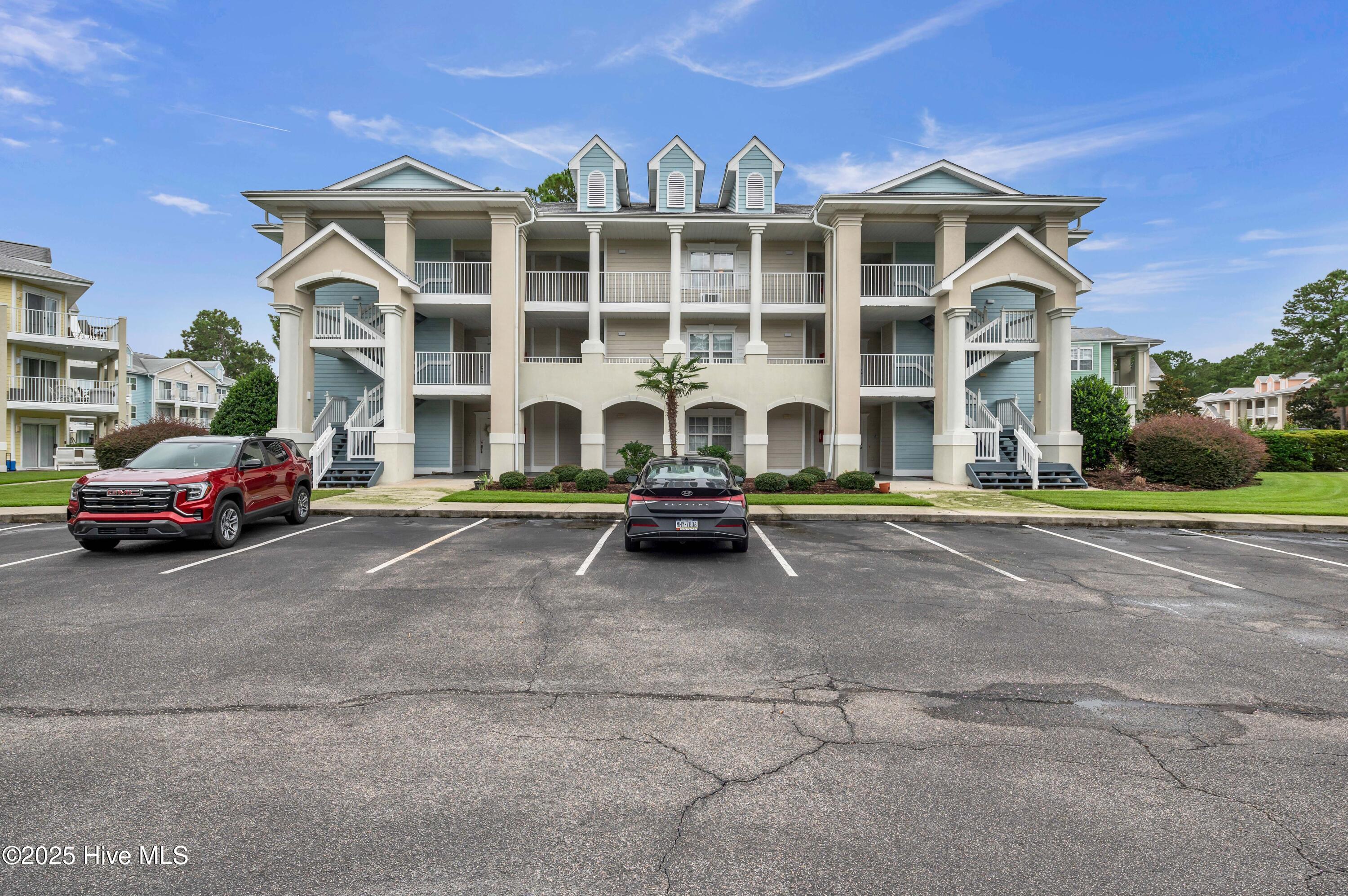 330 S Middleton Drive NW Unit 1208 — photo
