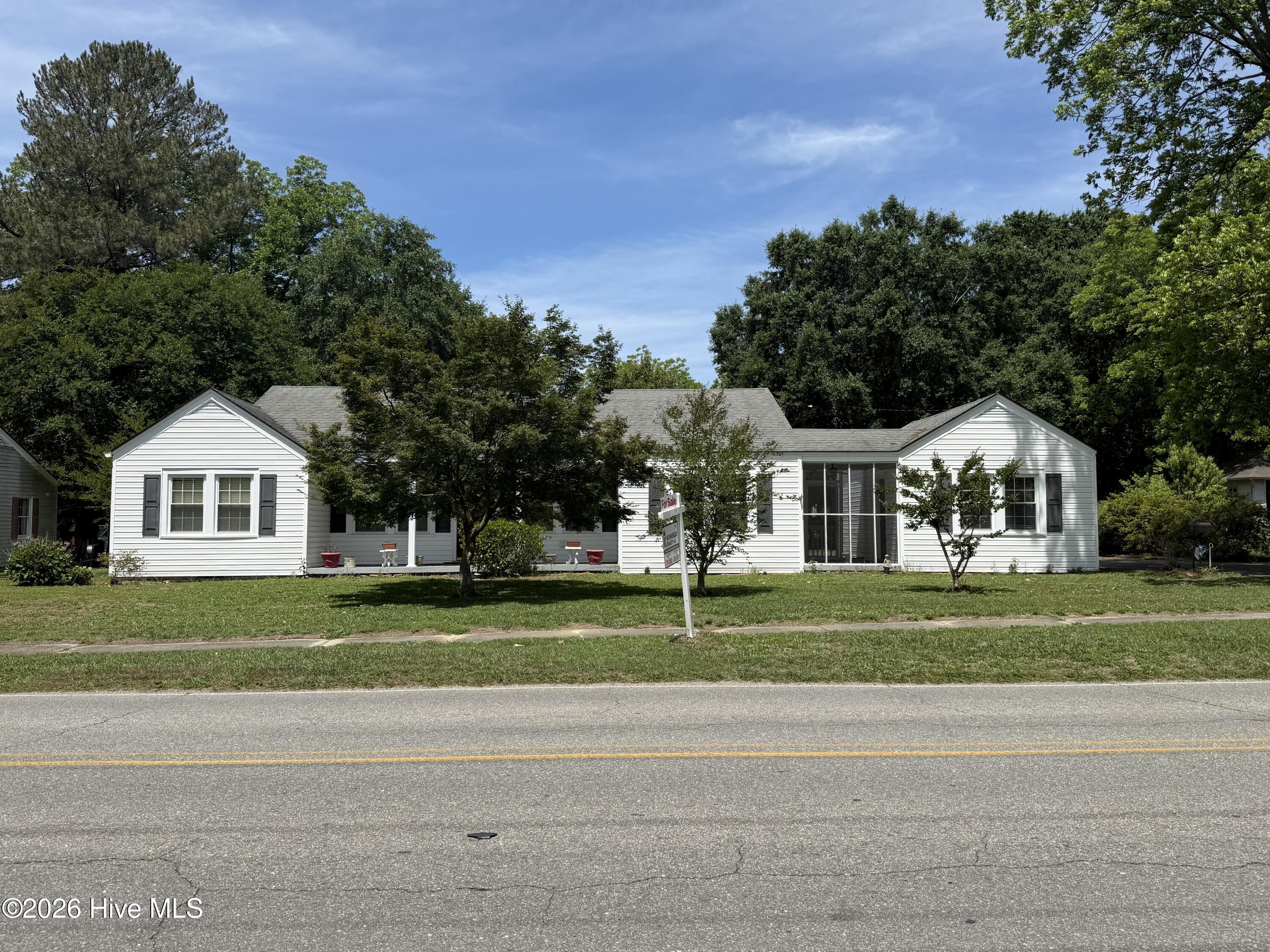 617 N Church Street — photo