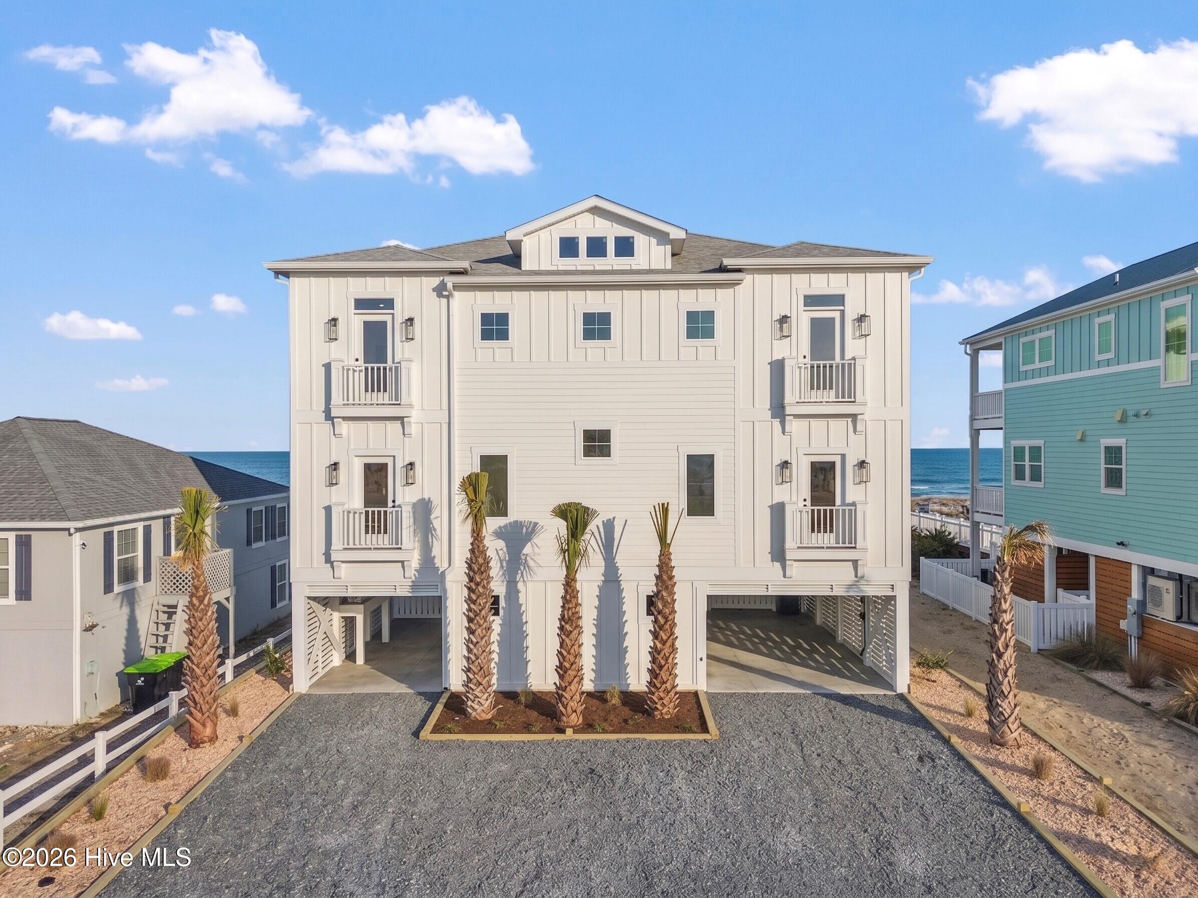 105 Ocean Boulevard W — photo