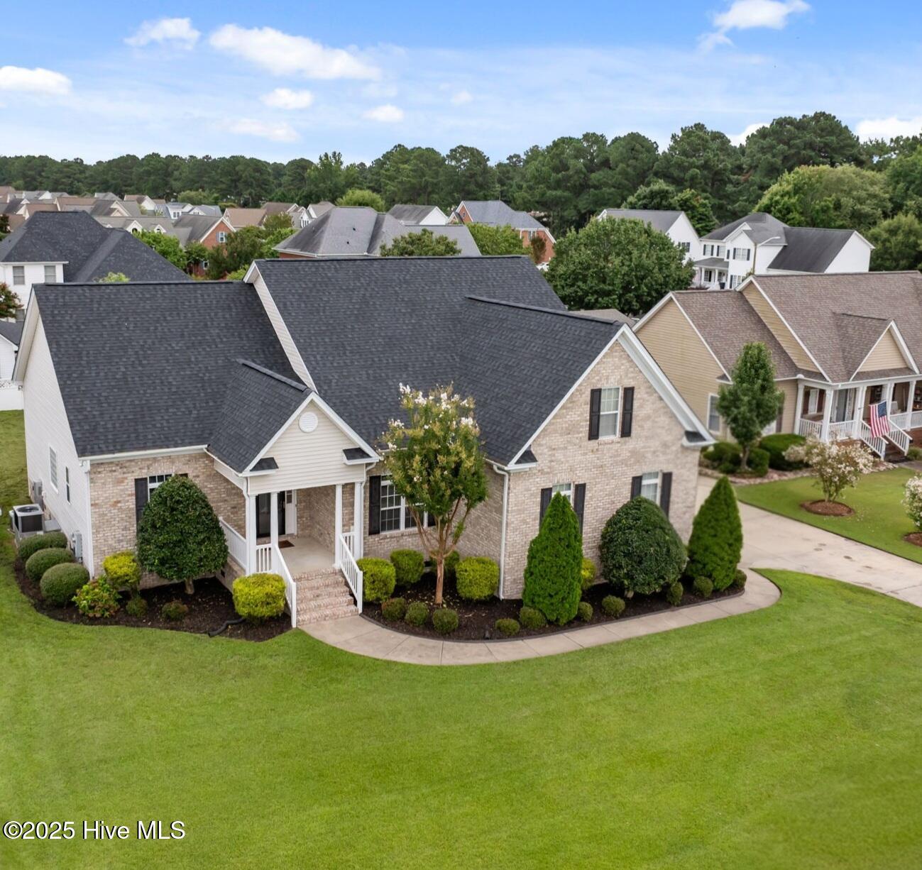 2243 Black Horse Lane — photo