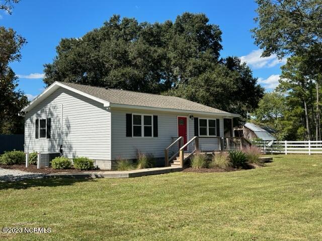 1520 Hickman Road NW — photo