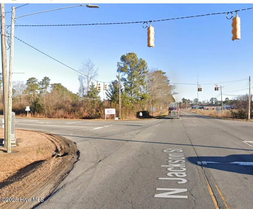 111 241 Highway Lot 2 — photo