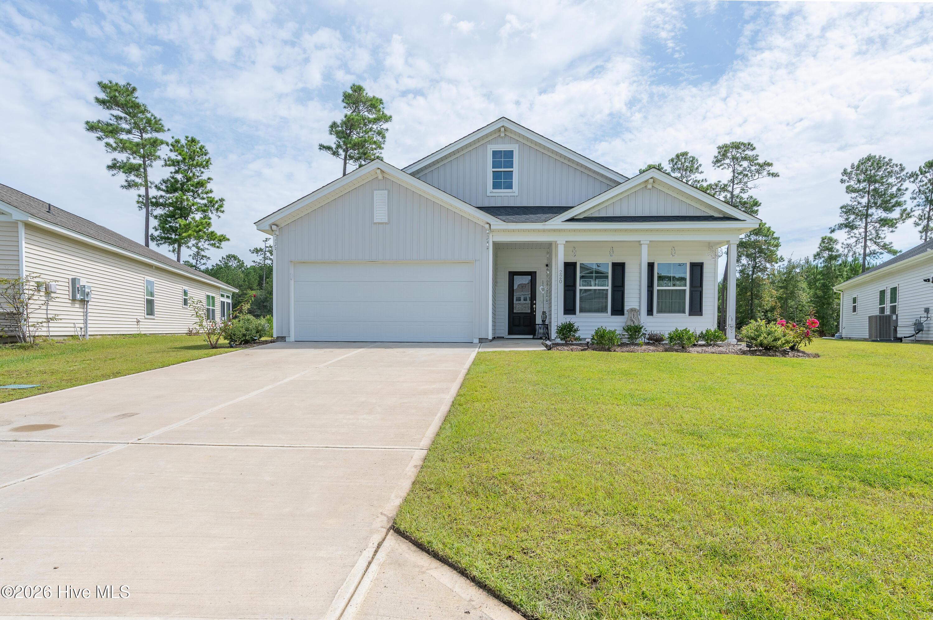 220 Averyville Drive — photo