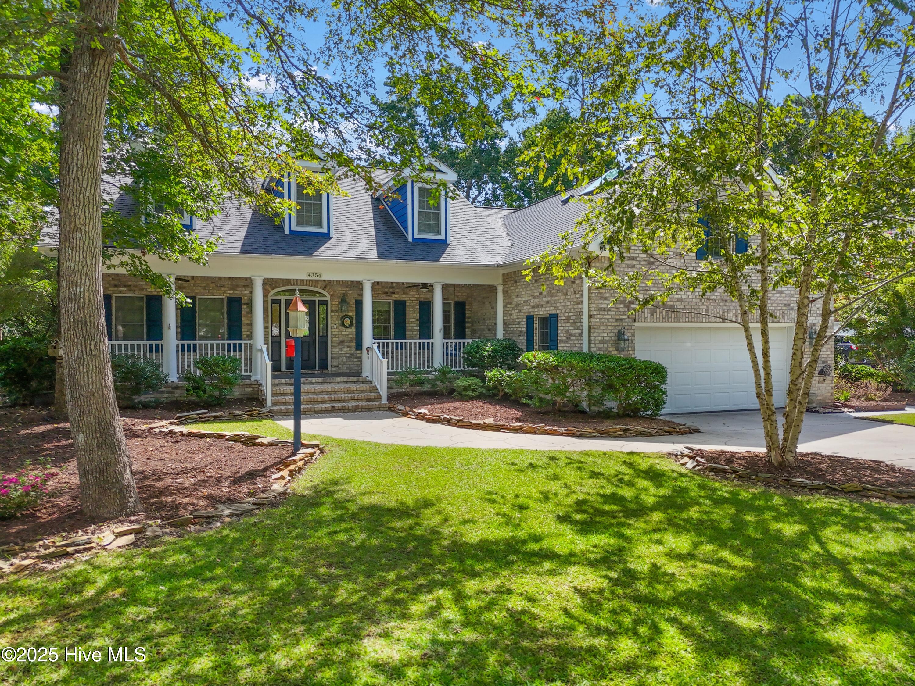 4354 Marsh Elder Court — photo