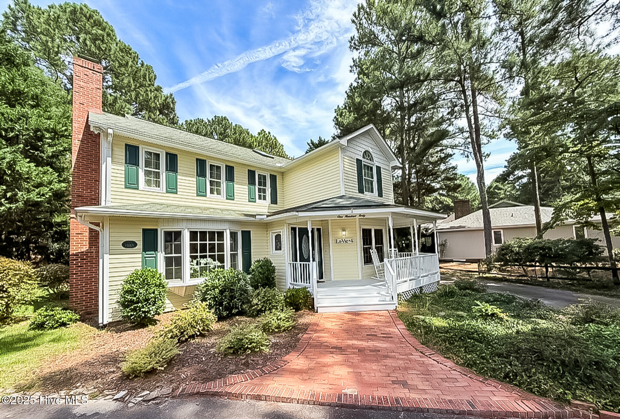140 Lost Tree Road, Pinehurst, NC 28374 — photo 2